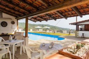 Villa immersa nel verde dell Etna Piedimonte Etneo